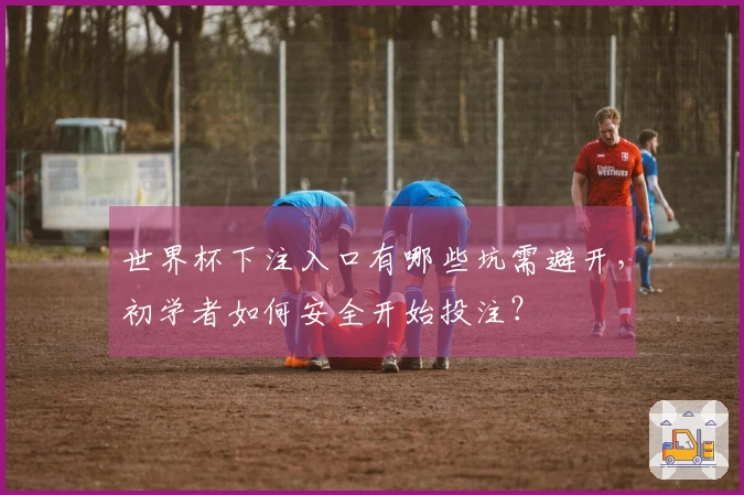 世界杯下注入口有哪些坑需避开，初学者如何安全开始投注？