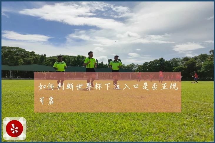 如何判断世界杯下注入口是否正规可靠