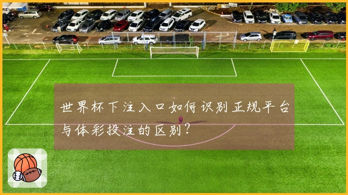 世界杯下注入口如何识别正规平台与体彩投注的区别？