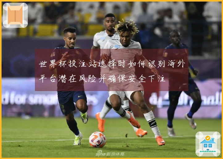 世界杯投注站选择时如何识别海外平台潜在风险并确保安全下注