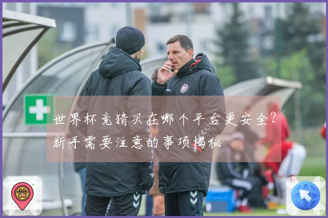 世界杯竞猜买在哪个平台更安全？新手需要注意的事项揭秘