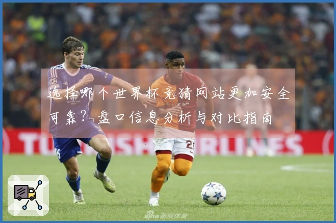 选择哪个世界杯竞猜网站更加安全可靠？盘口信息分析与对比指南