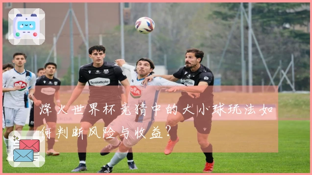 烽火世界杯竞猜中的大小球玩法如何判断风险与收益？